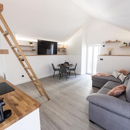 A Casa Dos Contos Lejlighed Camariñas Eksteriør billede