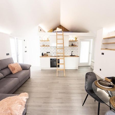 A Casa Dos Contos Lejlighed Camariñas Eksteriør billede