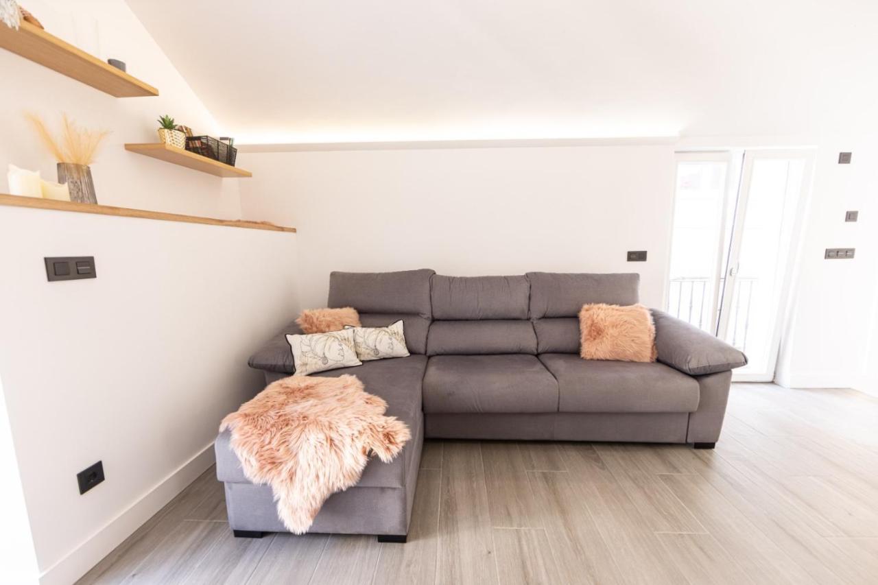 A Casa Dos Contos Lejlighed Camariñas Eksteriør billede