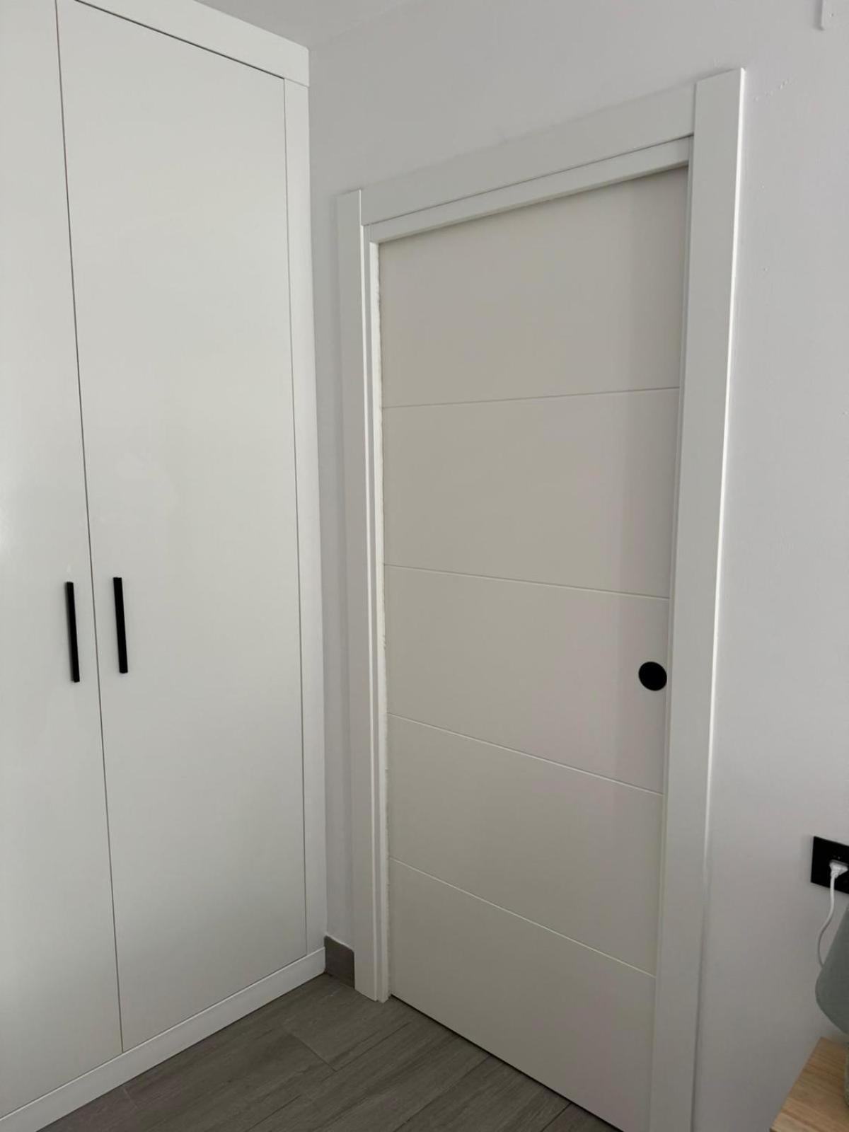 A Casa Dos Contos Lejlighed Camariñas Eksteriør billede