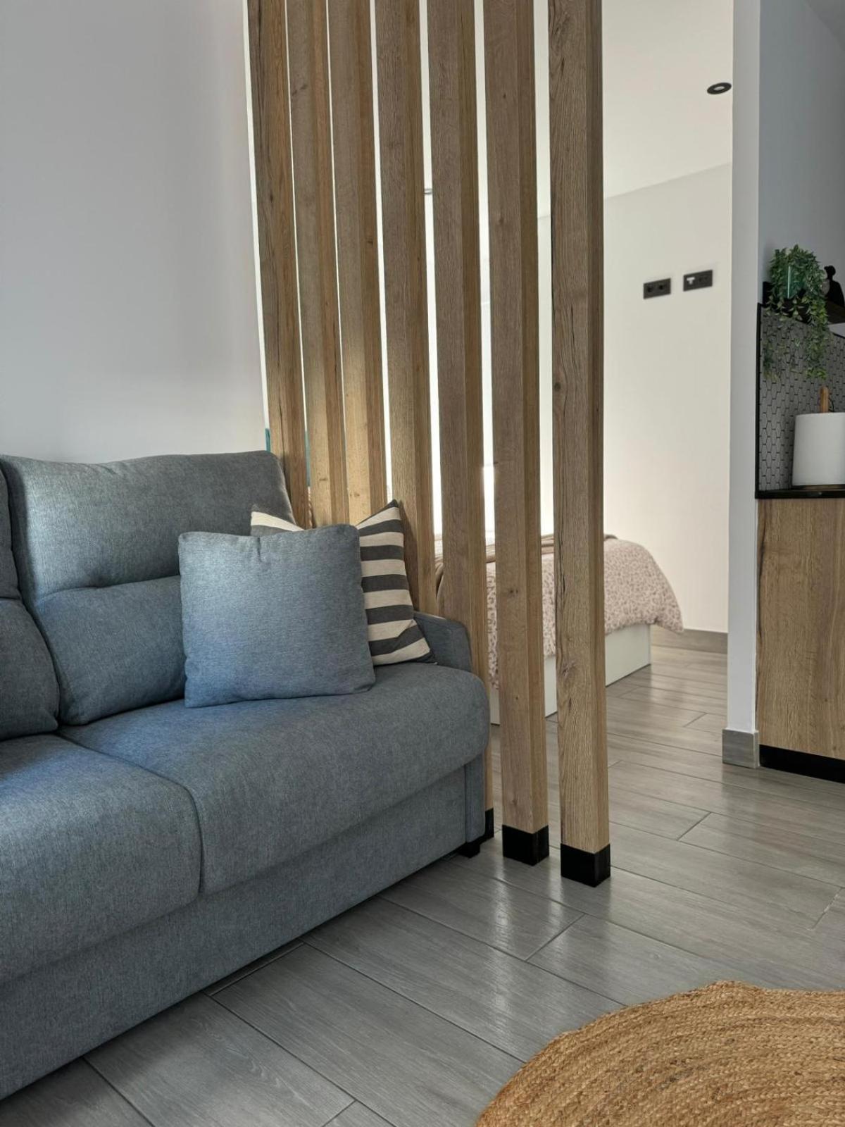 A Casa Dos Contos Lejlighed Camariñas Eksteriør billede