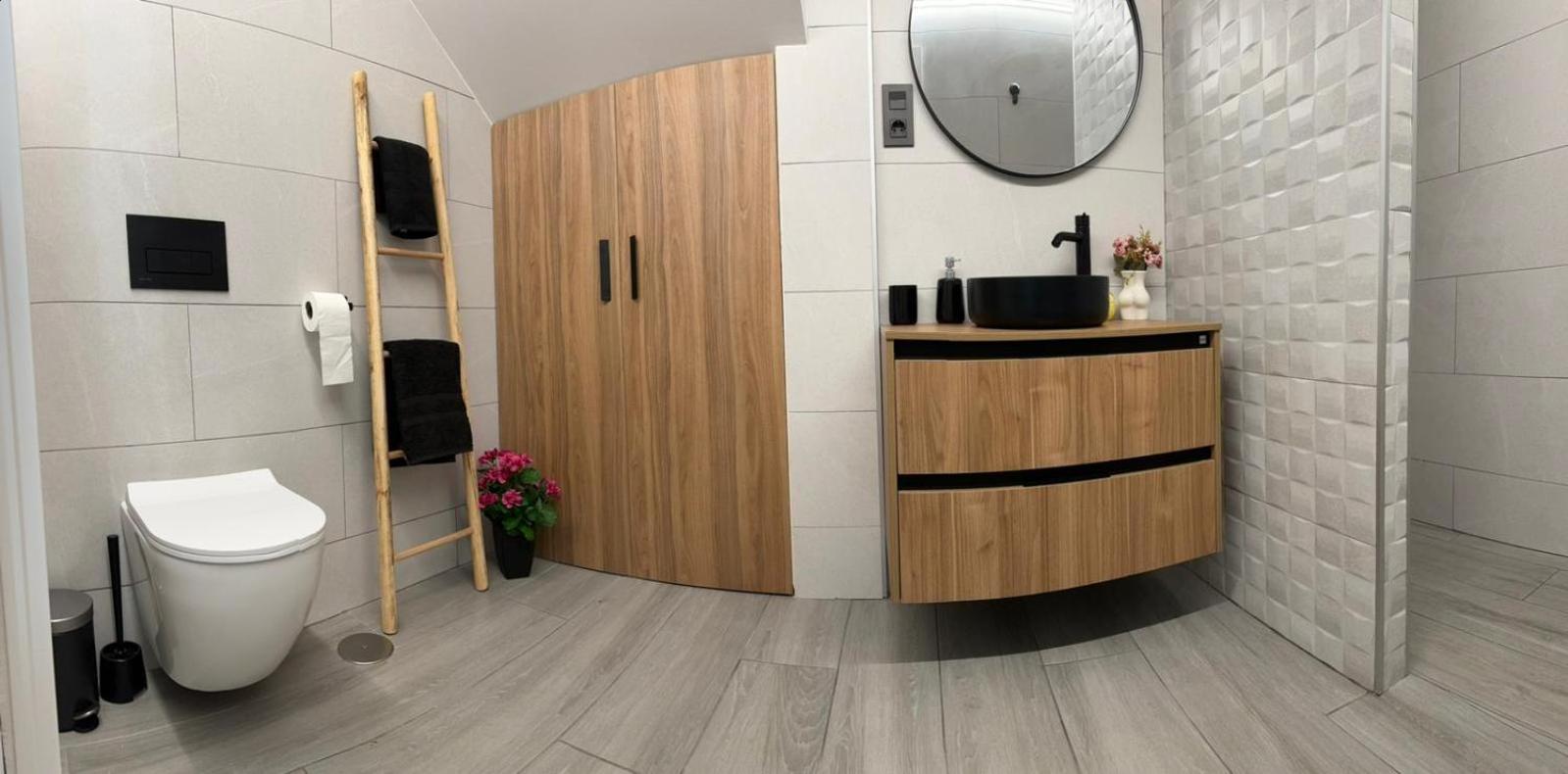 A Casa Dos Contos Lejlighed Camariñas Eksteriør billede