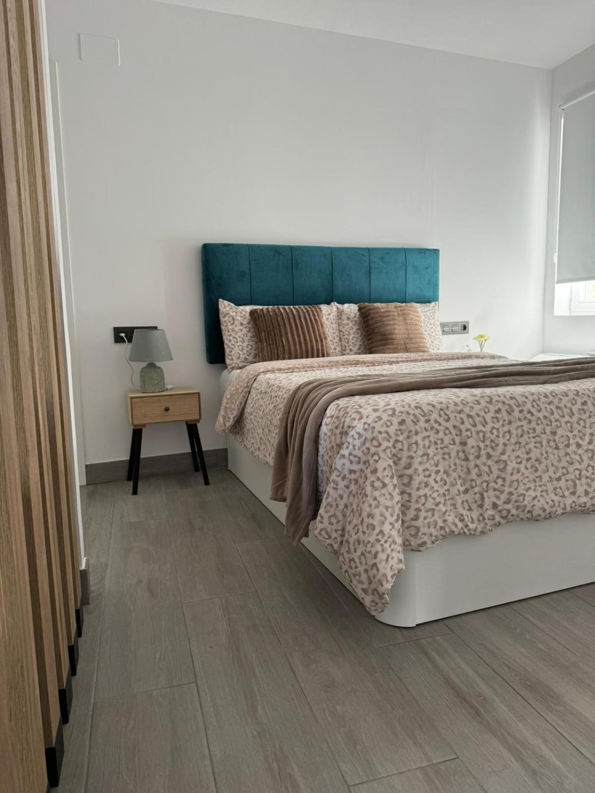 A Casa Dos Contos Lejlighed Camariñas Eksteriør billede